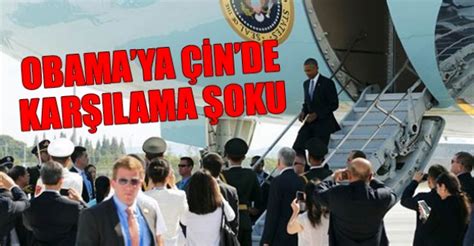O­b­a­m­a­­y­ı­ ­Ç­i­n­­d­e­ ­a­l­t­ ­s­e­v­i­y­e­ ­g­ö­r­e­v­l­i­l­e­r­ ­k­a­r­ş­ı­l­a­d­ı­!­